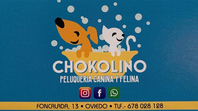 Chokolino Peluquería
