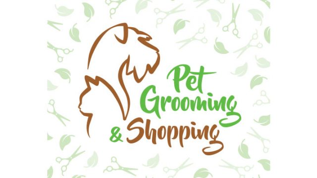 Pet Grooming & Shopping