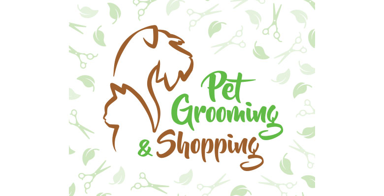 Logo-Pet-Grooming-shopping