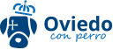 OviedoConPerro Logo