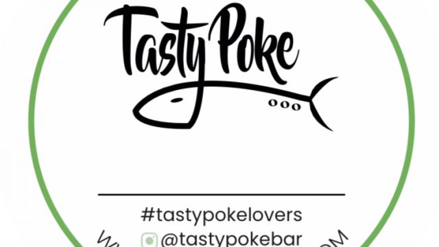 Tasty Poke Bar