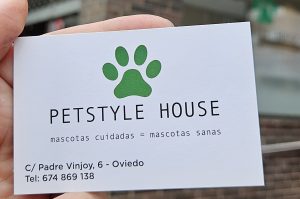 PETSTYLE HOUSE