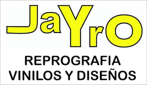 Jayro reprografía