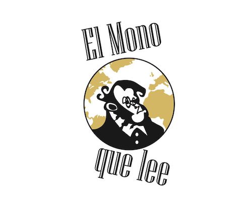 El mono que lee