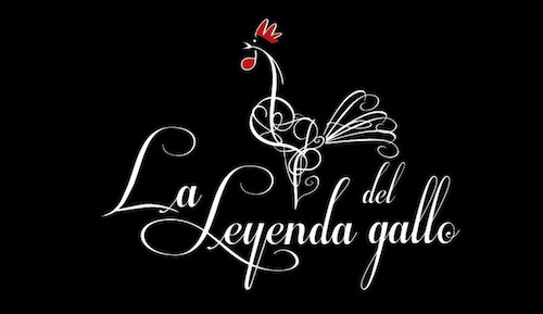 La leyenda del gallo