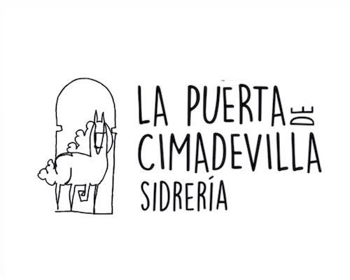 La puerta de Cimadevilla